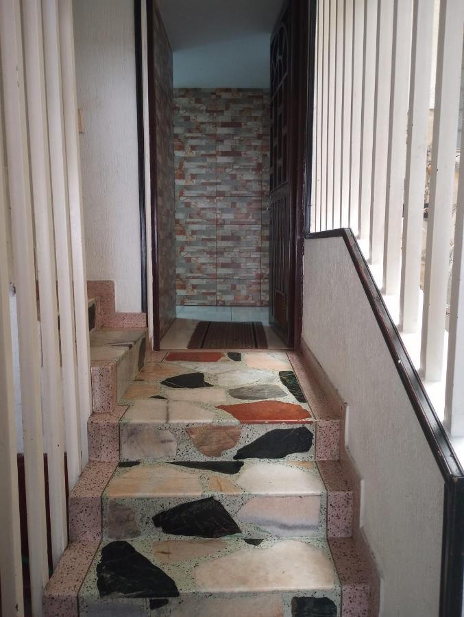 Habitaciones C&S Bogota Exterior photo