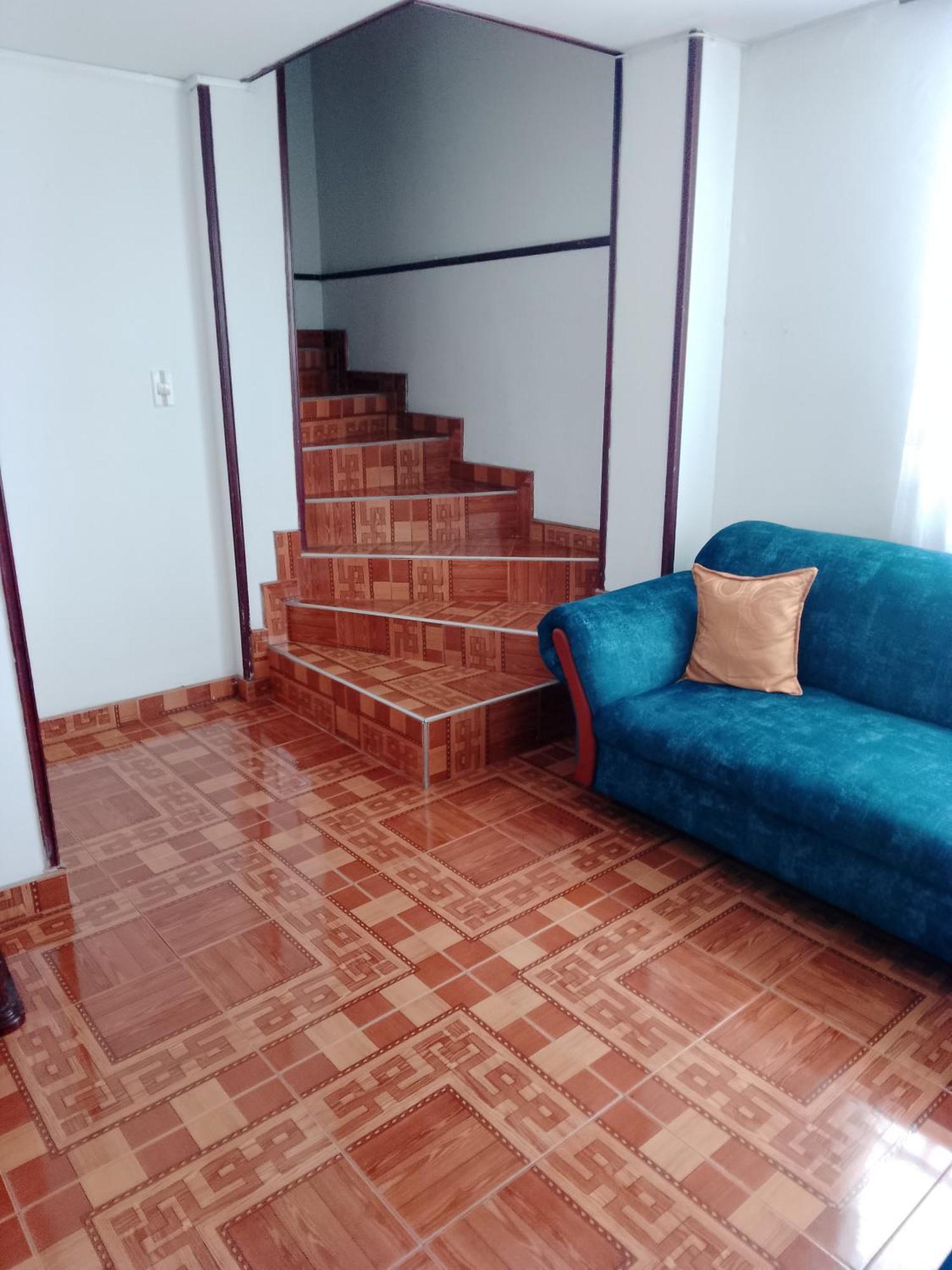 Habitaciones C&S Bogota Exterior photo
